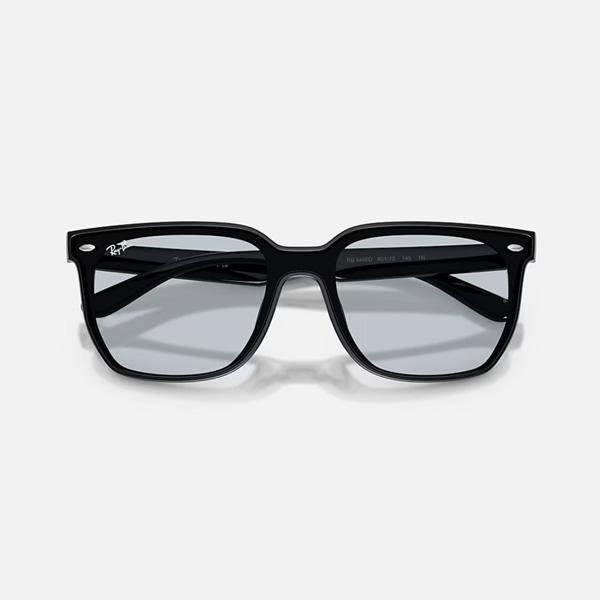 Ray-Ban（レイバン） サングラス RayBan RB4466D 601/72 47 フレーム