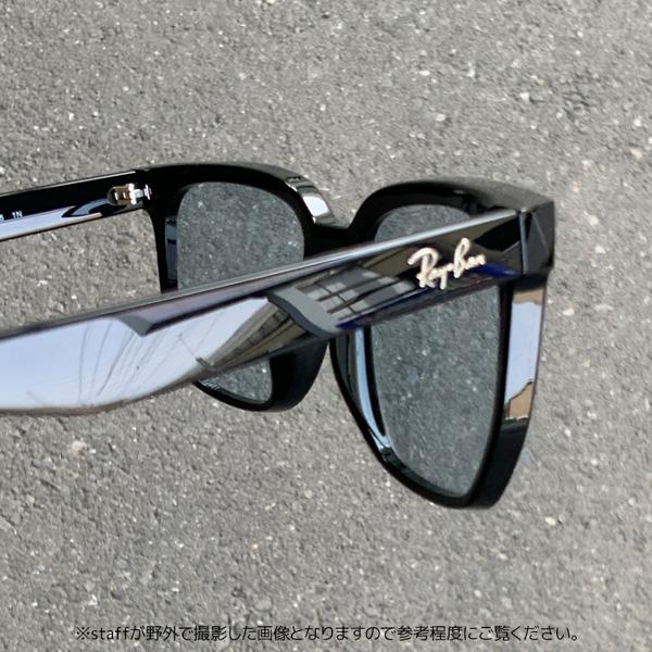 Ray-Ban（レイバン） サングラス RayBan RB4466D 601/72 47 フレーム