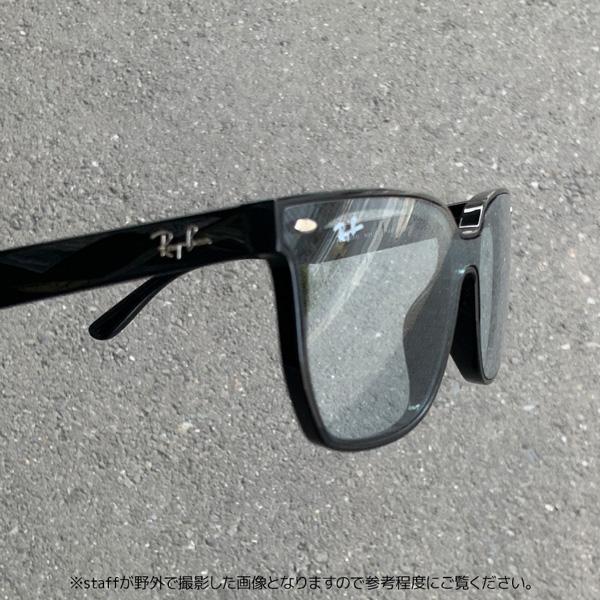 Ray-Ban（レイバン） サングラス RayBan RB4466D 601/72 47 フレーム