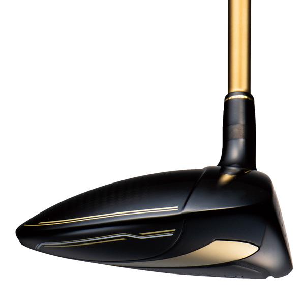 【クーポン】 Royal EZONE ロイヤルゾーン フェアウエイウッド RX-05REシャフト 【W2153840650】(11990円)