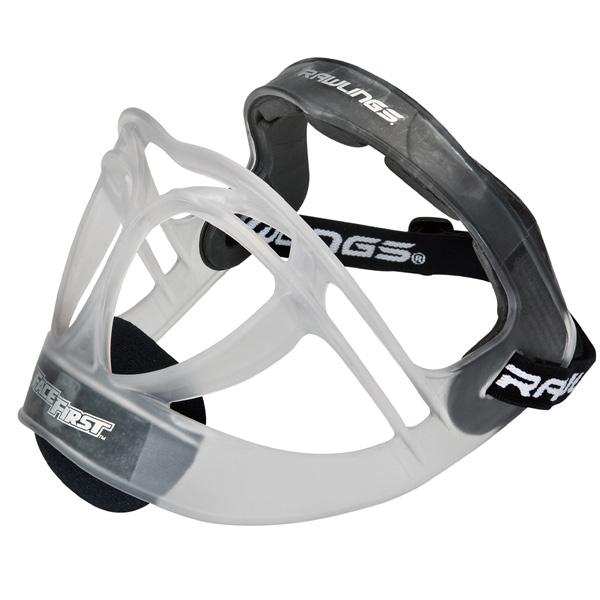 Rawlings ローリングス 女子ソフトボール フェイスガード フィルダーズマスク プラスチック RFACE1 プロテクター 守備用マスク レディース | Rawlings | 02