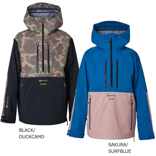 スノーボード ウェア 24-25 REW アールイーダブリュー REAL INSANE 3L JKT リアルインセイン3 24-25-JK-REW |  | 02