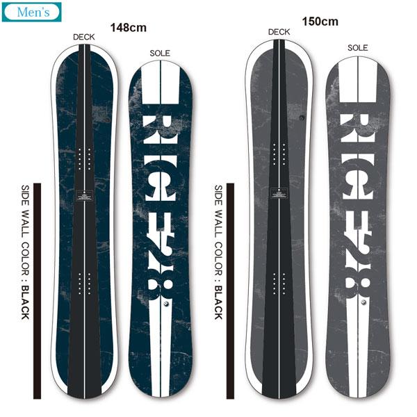 RICE28 スノーボード 板 24-25 ライス28 RT6 アールティシックス RICE28 スノーボード 板 24-25 ライス28 RT6 アールティシックス