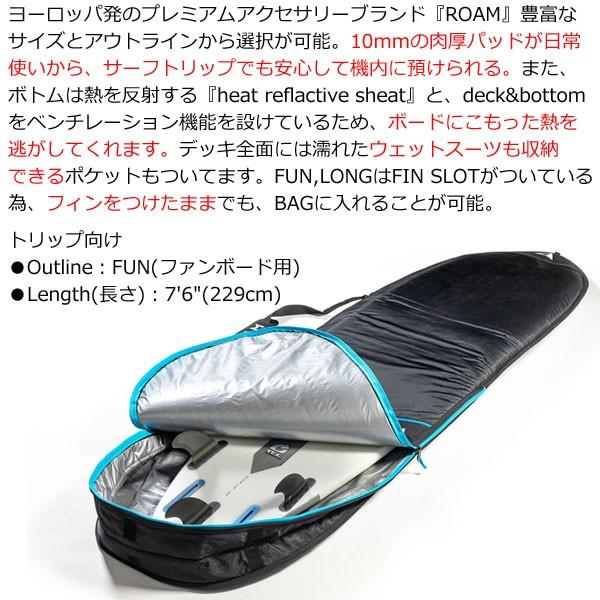 最高 TECH FUN ローム ROAM BAG トリップ向け ハードケース ファンボード 7'6サーフボード サーフボードケース - www.daidometal.com 最高 TECH FUN ローム ROAM BAG トリップ向け ハードケース ファンボード 7'6サーフボード サーフボードケース - www.daidometal.com