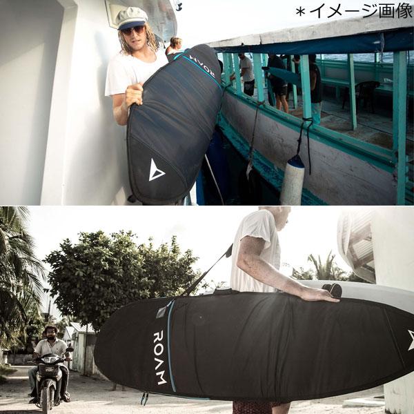 ROAM ローム FUN TECH BAG 8’0サーフボード ファンボード ハードケース トリップ向け｜move｜06