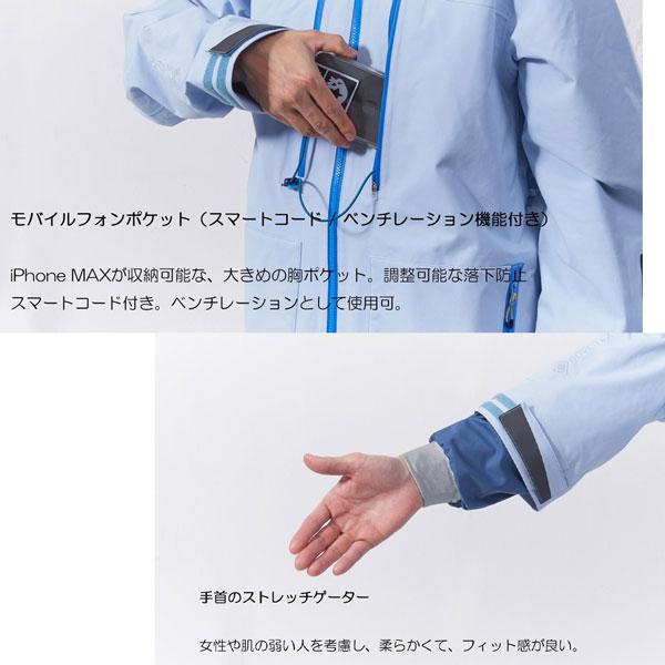 REW The Strider JKT NVY×LEAFカラーMサイズ 楽天市場】REW 19-20 THE STRIDER JACKET GORE-TEX ストライダー