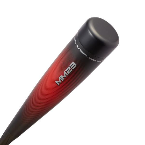 SSK(エスエスケイ) 野球 軟式FRP製バット MM23 シルバー 84cm sbb4037slv_1.jpg