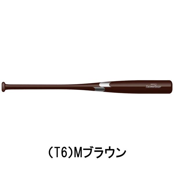 エスエスケイ SSK 野球 硬式 木製バット 少年向け 硬式バット リーグチャンプ 80CM SBB5073 | エスエスケイ（スポーツ用品） | 05
