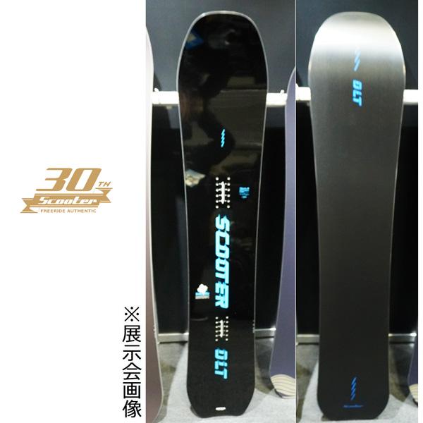Scooter（スクーター） 予約 26-27 デイライフスラスター30TH SCOOTER