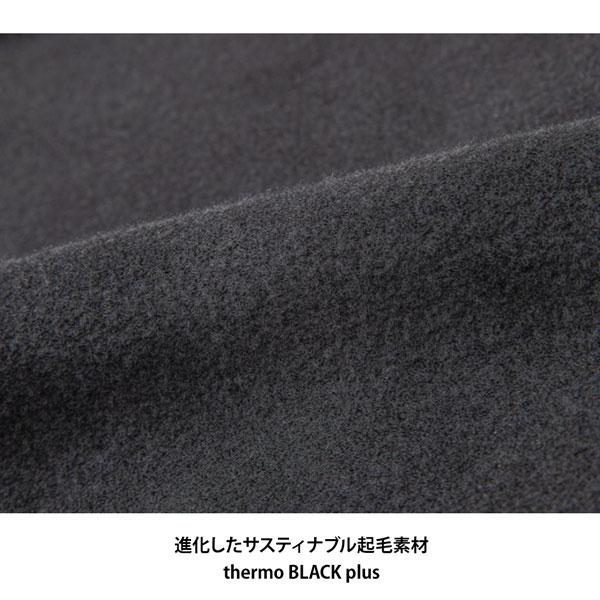 AZZARO（アザロ） サーフグリップ インナー SURFGRIP thermo BLACK＋
