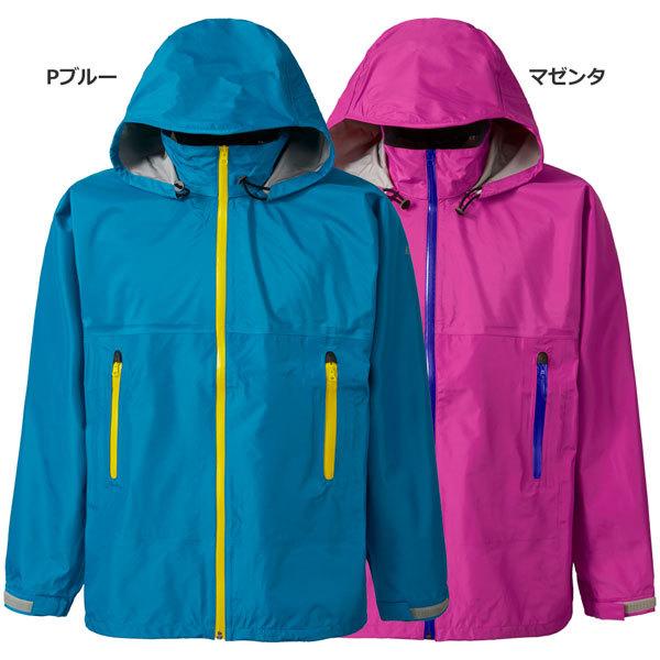 プロモンテ GORE VSレインジャケットウィメンズ  SJ136W | PUROMONTE | 01