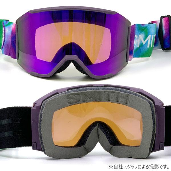 SMITH（スミス） 25-26 スカッドマグ コスモスオーロラ SMITH SQUAD