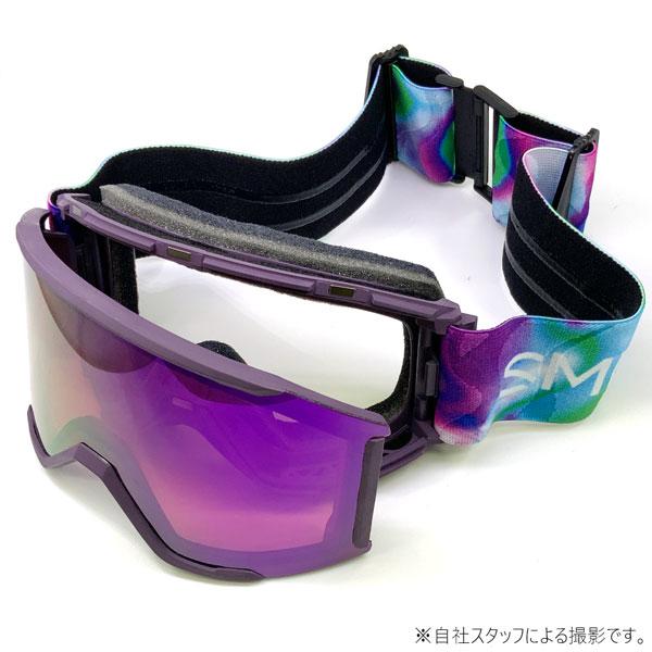 SMITH（スミス） 25-26 スカッドマグ コスモスオーロラ SMITH SQUAD