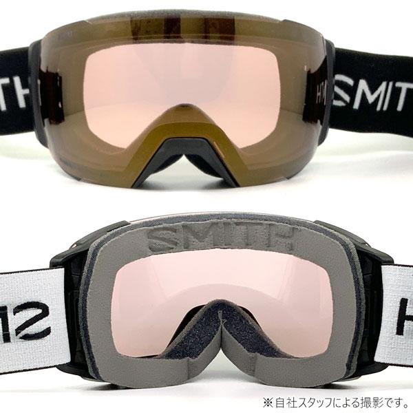 SMITH（スミス） 25-26 アイオーマグエックスエル ブラック SMITH I/O