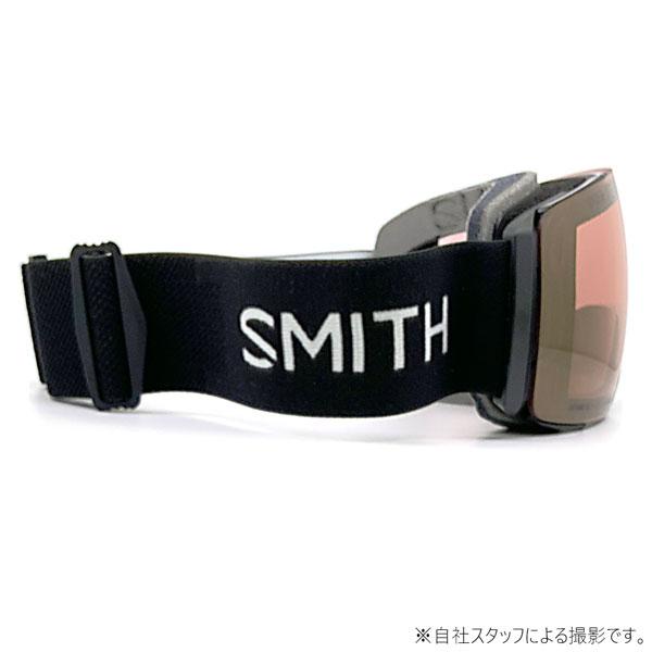 SMITH（スミス） 25-26 アイオーマグエックスエル ブラック SMITH I/O