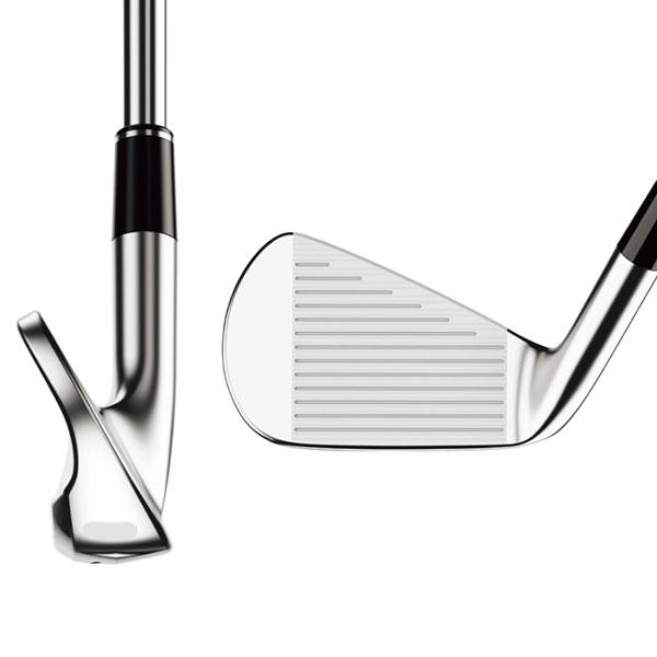 SRIXON スリクソン ZXi5 5本セット(6-PW) シャフト：NS PRO850neo 別注