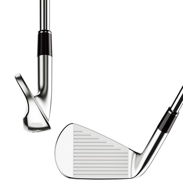 SRIXON スリクソン ZXi5 5本セット(6-PW) シャフト：NS PRO 950GH neo