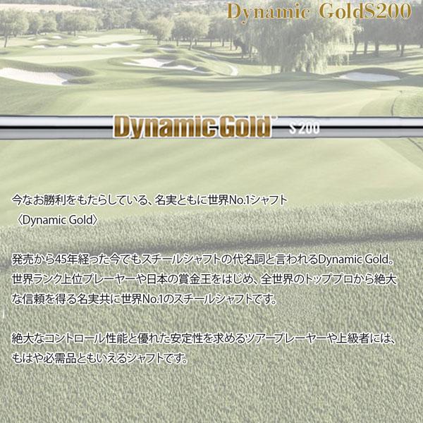 SRIXON スリクソン ZXi7 5本セット(6-PW) シャフト：ダイナミック
