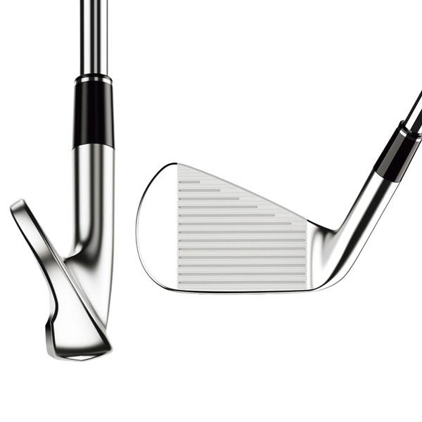 SRIXON スリクソン ZXi7 5本セット(6-PW) シャフト：ダイナミック
