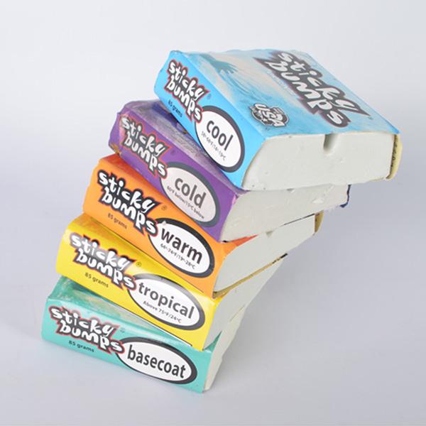 STICKY BUMPS スティッキーバンプス ORIGINAL WAX サーフィン用