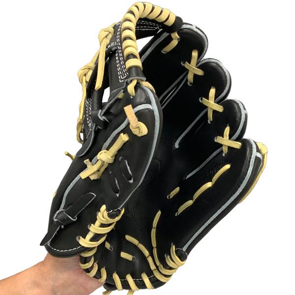 野球 軟式グローブ 一般 ジームス zeems 三方親 マークZeemsロゴ 内野手用 SB型 小 右投げ用 SV-524SBN 野球 軟式グローブ 一般 ジームス zeems 三方親 マークZeemsロゴ 内野手用 SB型 小 右投げ用 SV 524SBN