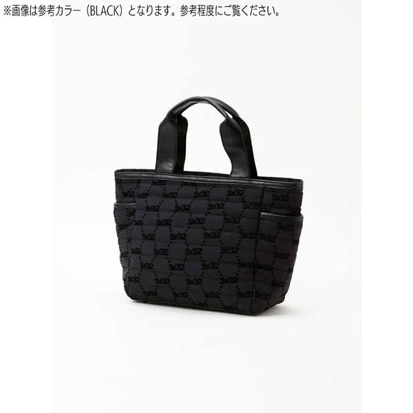 ゴルフ バッグ SY32 SYG FLOCKY JQ カートバック キャメル 【公式通販】