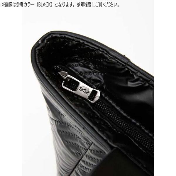 ゴルフ バッグ スイートイヤーズ SY32 BLOCK エンボス カートバック SWEETYEARS GOLF_13