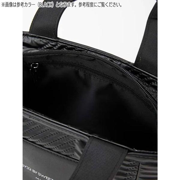 ゴルフ バッグ スイートイヤーズ SY32 BLOCK エンボス カートバック SWEETYEARS GOLF_14