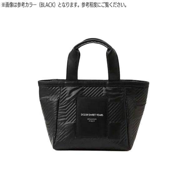 ゴルフ バッグ スイートイヤーズ SY32 BLOCK エンボス カートバック SWEETYEARS GOLF_7