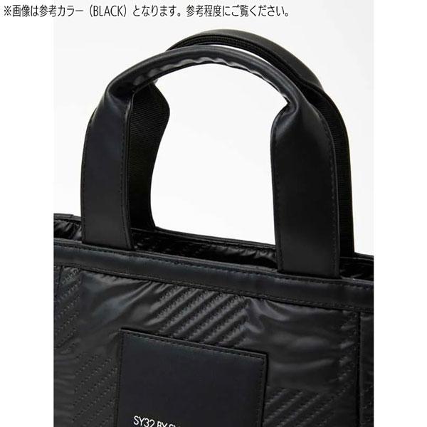 ゴルフ バッグ スイートイヤーズ SY32 BLOCK エンボス カートバック SWEETYEARS GOLF_10