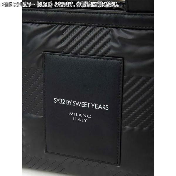 ゴルフ バッグ スイートイヤーズ SY32 BLOCK エンボス カートバック SWEETYEARS GOLF_11