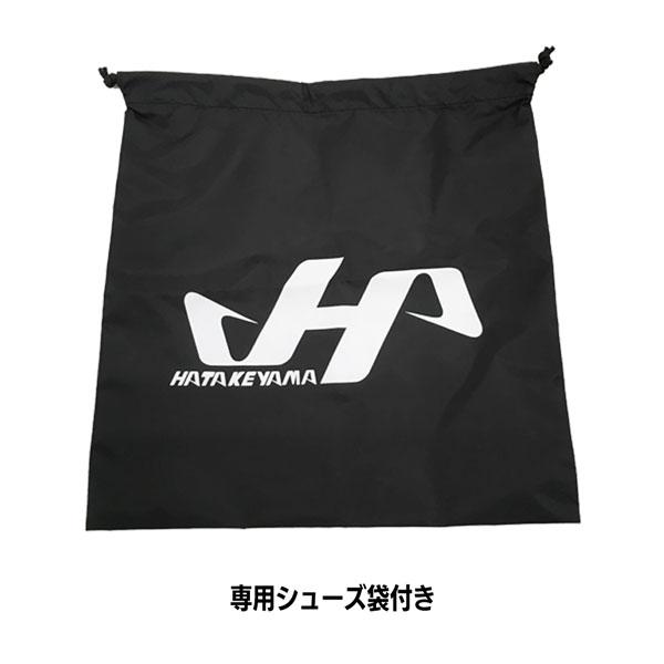 ハタケヤマ 足袋型 スパイク 野球 HATAKEYAMA 金具 足袋 金具