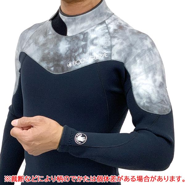 誠実】【誠実】ウエットスーツ フルスーツ ボディグローブ 23 BODY