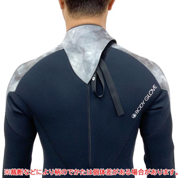 誠実】【誠実】ウエットスーツ フルスーツ ボディグローブ 23 BODY