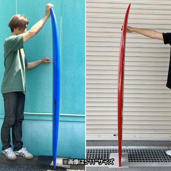 サンダーボルト アルメリック CIフィッシュ THUNDERBOLT AL MERRICK CI