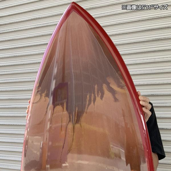 サンダーボルト アルメリック CIフィッシュ THUNDERBOLT AL MERRICK CI