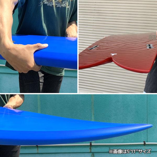 サンダーボルト アルメリック CIフィッシュ THUNDERBOLT AL MERRICK CI