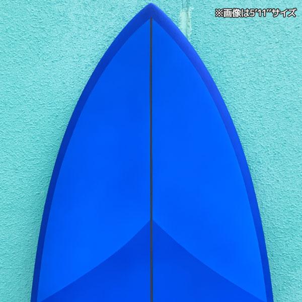 サンダーボルト アルメリック CIフィッシュ THUNDERBOLT AL MERRICK CI
