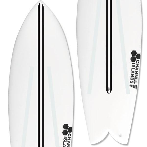 サーフボード サンダーボルト THUNDERBOLT アルメリック CIFISH IBEAM 