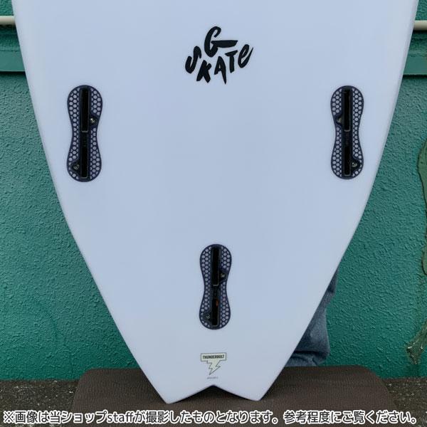 サンダーボルト アルメリック 25 THUNDERBOLT Gskate XEON