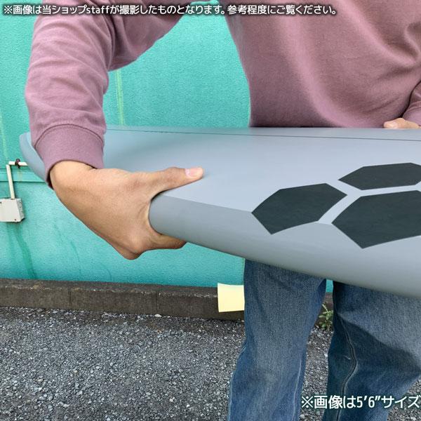 サンダーボルト アルメリック 25 THUNDERBOLT NECKBEARD2 ネック