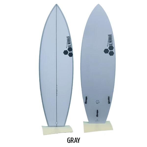 アルメリック THUNDERBOLT アルメリック NECKBEARD2 vertex73_tb-nkbd2-slt-gy25