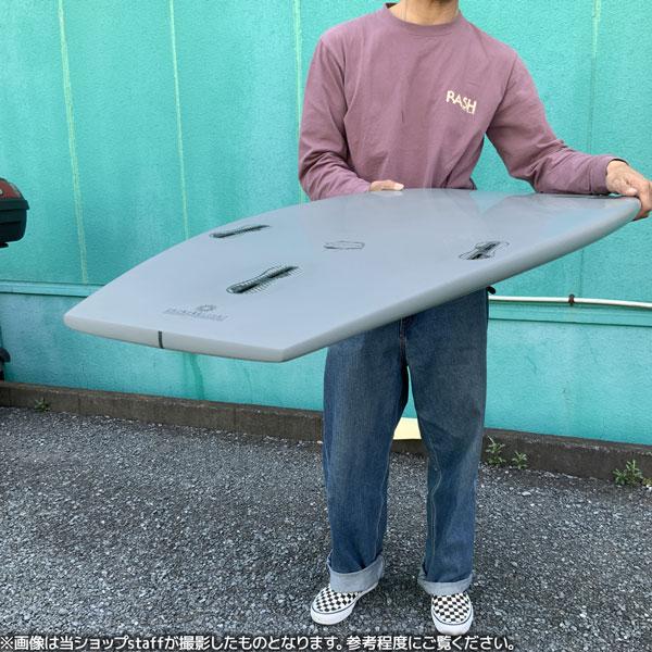 サンダーボルト アルメリック 25 THUNDERBOLT NECKBEARD2 ネック