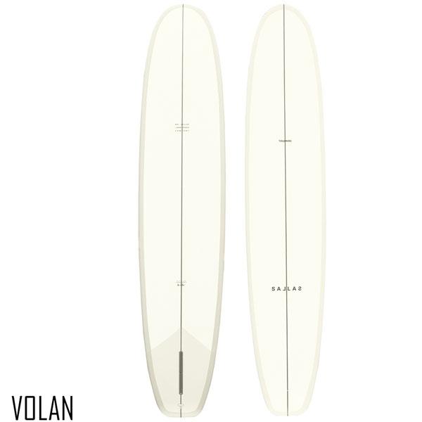 THUNDERBOLT KAISLLAS TSUNAMI シングルフィン サーフボード サンダーボルト THUNDERBOLT KAISLLAS TSUNAMI シングル