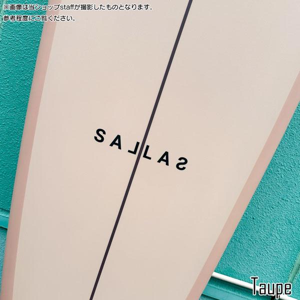 サーフボード サンダーボルト THUNDERBOLT KAISLLAS TSUNAMI