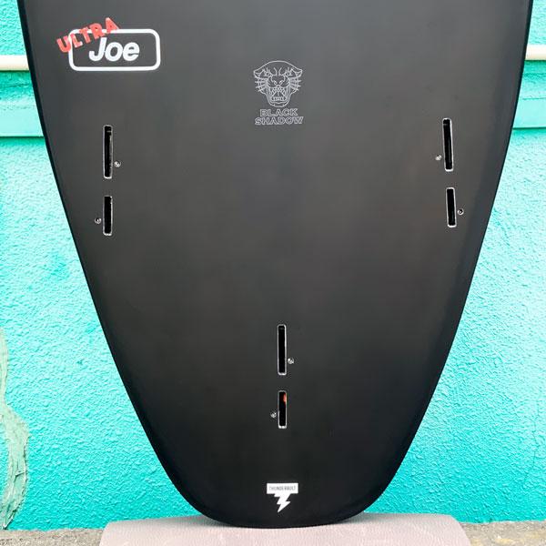 サンダーボルト アルメリック 25 THUNDERBOLT ULTRAJOE ウルトラ