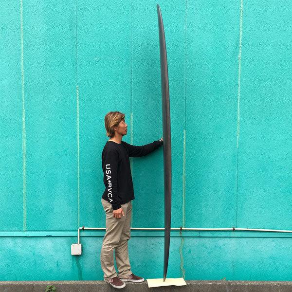 ウルトラ！ FIREWIRE x THUNDERBOLT TJ SPECIAL T TIMBER TEK LTD ティンバーテック ファイヤーワイヤーxサンダーボルト テイラージェンセン トンビ 【PE2916361007】(104390円)