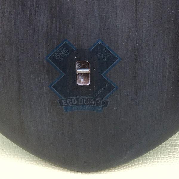 ウルトラ！ FIREWIRE x THUNDERBOLT TJ SPECIAL T TIMBER TEK LTD ティンバーテック ファイヤーワイヤーxサンダーボルト テイラージェンセン トンビ 【PE2916361007】(104390円)