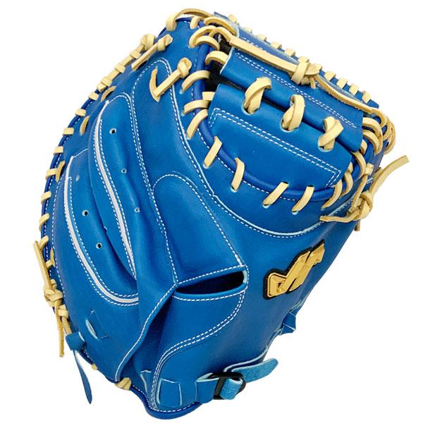 ハタケヤマ（HATAKEYAMA） 軟式 キャッチャーミット 野球 一般大人用