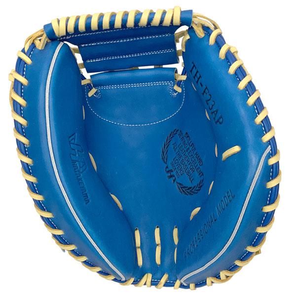 ハタケヤマ（HATAKEYAMA） 軟式 キャッチャーミット 野球 一般大人用